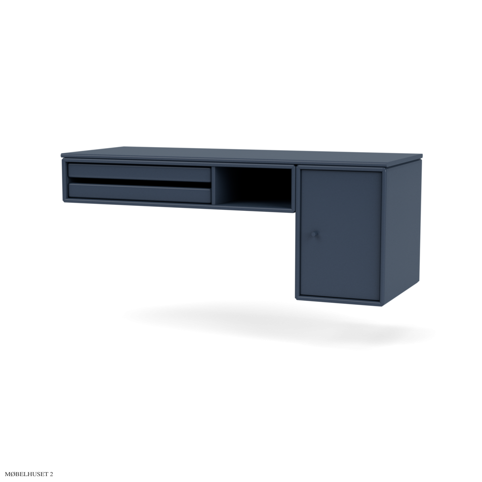 BUREAU Schreibtisch | Montana