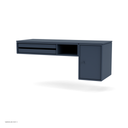 BUREAU Schreibtisch | Montana