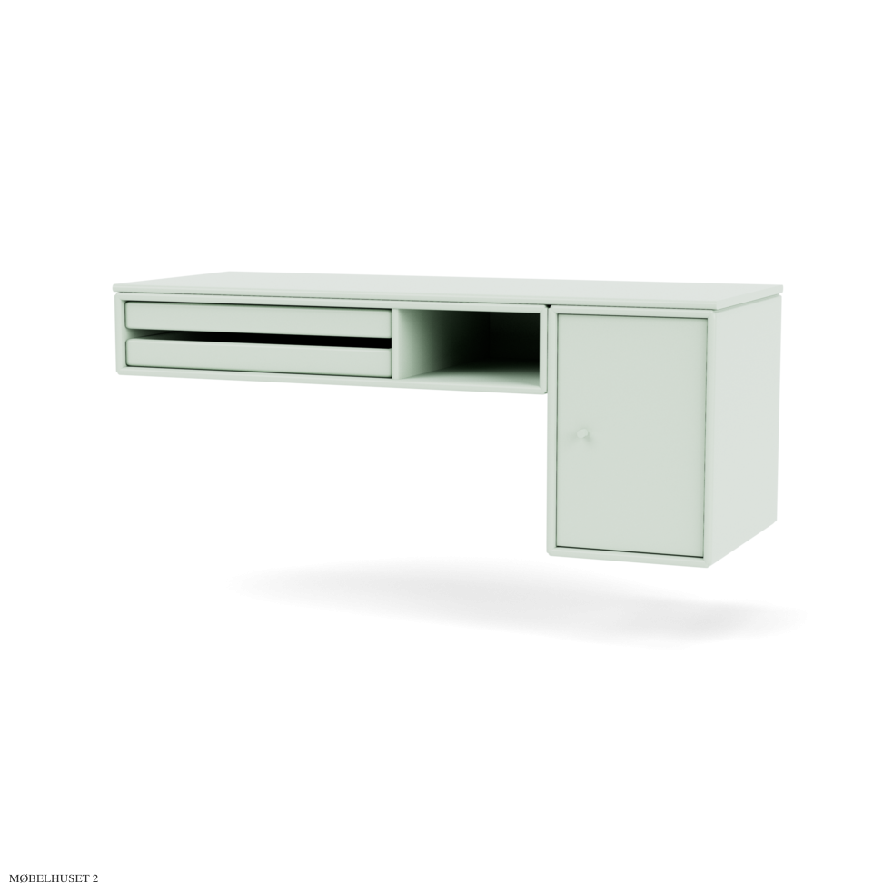 BUREAU Schreibtisch | Montana