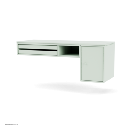 BUREAU Schreibtisch | Montana