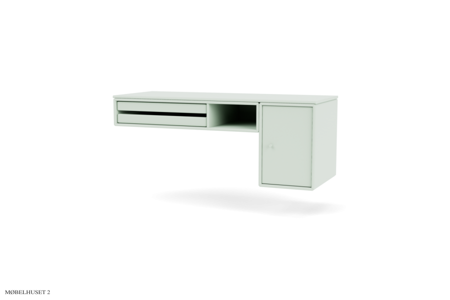 BUREAU Schreibtisch | Montana