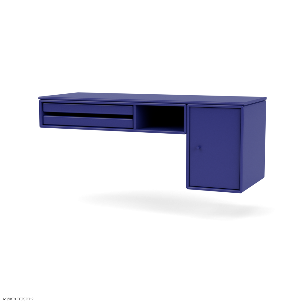 BUREAU Schreibtisch | Montana