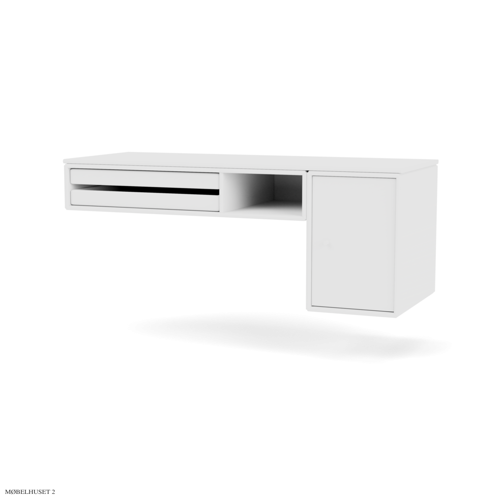BUREAU Schreibtisch | Montana