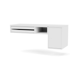 BUREAU skrivebord | Montana