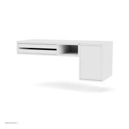 BUREAU Schreibtisch | Montana