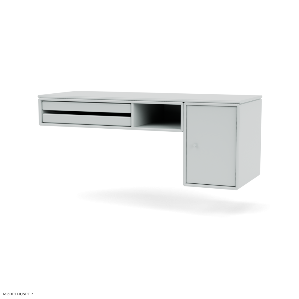 BUREAU Schreibtisch | Montana