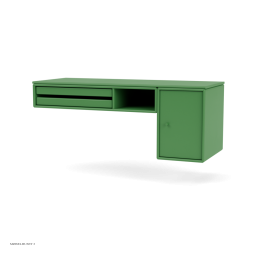 BUREAU Schreibtisch | Montana