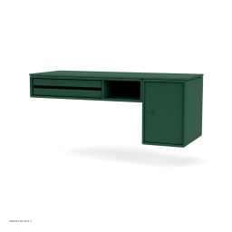 BUREAU Schreibtisch | Montana