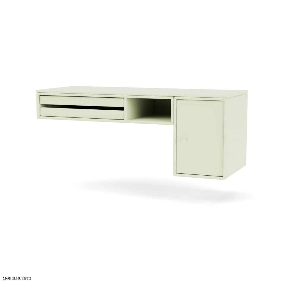 BUREAU Schreibtisch | Montana