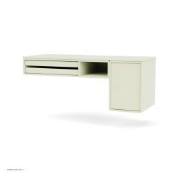 BUREAU Schreibtisch | Montana