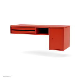 BUREAU Schreibtisch | Montana
