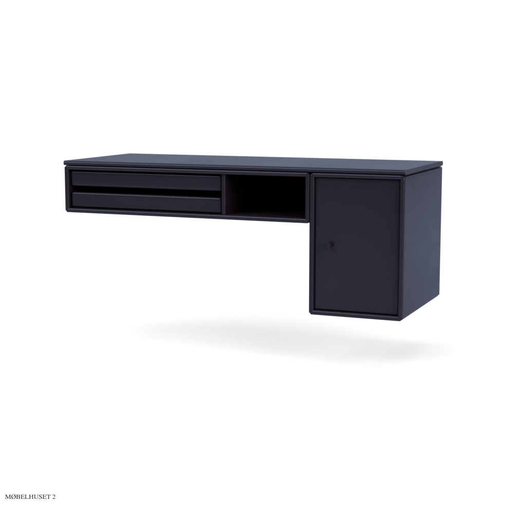 BUREAU Schreibtisch | Montana