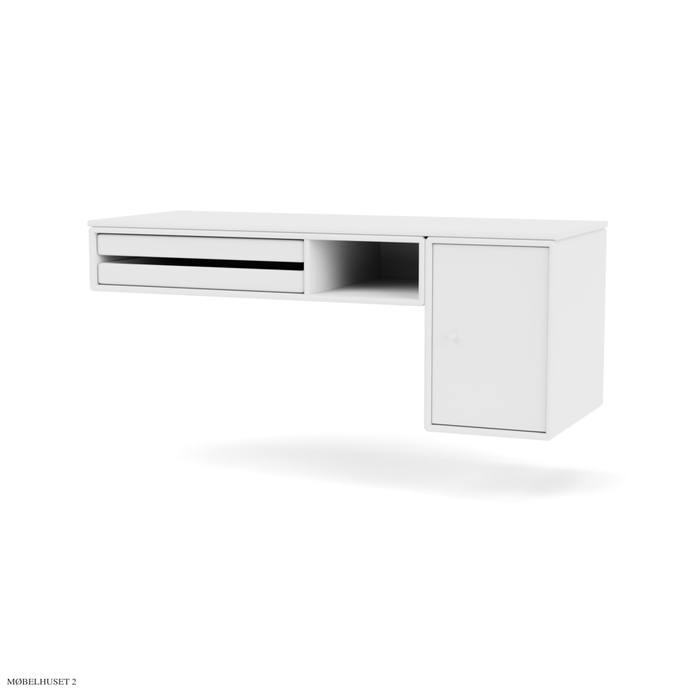 BUREAU Schreibtisch | Montana