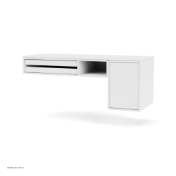 BUREAU Schreibtisch | Montana