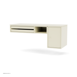 BUREAU Schreibtisch | Montana
