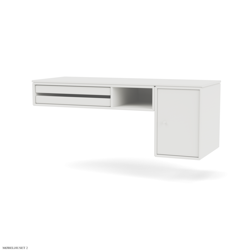 BUREAU Schreibtisch | Montana