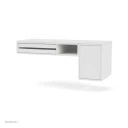 BUREAU Schreibtisch | Montana