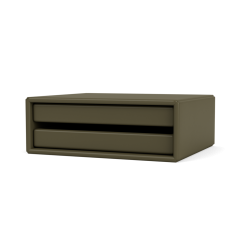 CLASSIFY modul | Montana