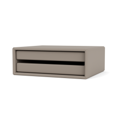 CLASSIFY modul | Montana