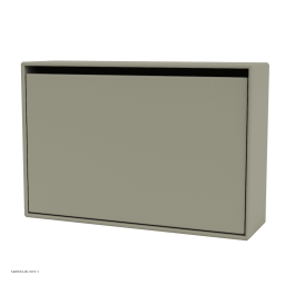 HIDE Schuhschrank | Montana