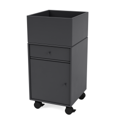 RUNNER opbevaring m. hjul | Montana