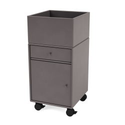 RUNNER opbevaring m. hjul | Montana