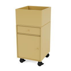 RUNNER opbevaring m. hjul | Montana