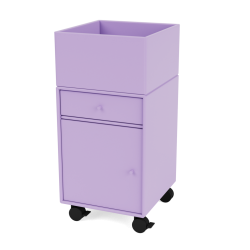 RUNNER opbevaring m. hjul | Montana