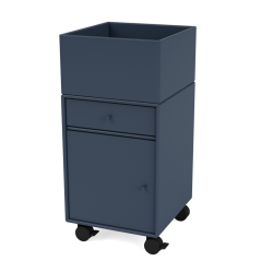 RUNNER opbevaring m. hjul | Montana