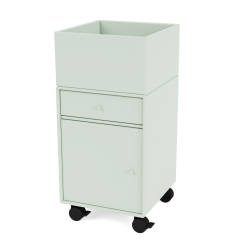 RUNNER opbevaring m. hjul | Montana