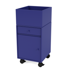 RUNNER opbevaring m. hjul | Montana