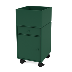 RUNNER opbevaring m. hjul | Montana