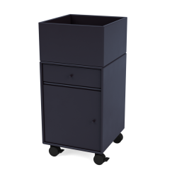 RUNNER opbevaring m. hjul | Montana