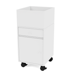 RUNNER opbevaring m. hjul | Montana