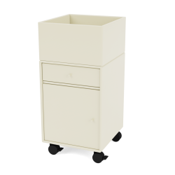 RUNNER opbevaring m. hjul | Montana