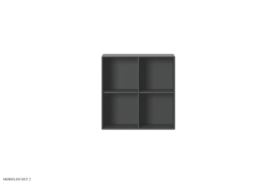 SHOW | Montana Oph&aelig;ng Anthracite