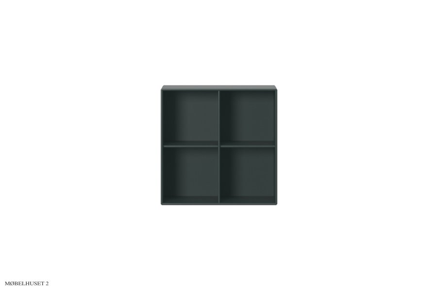 SHOW | Montana Black Jade Oph&aelig;ng