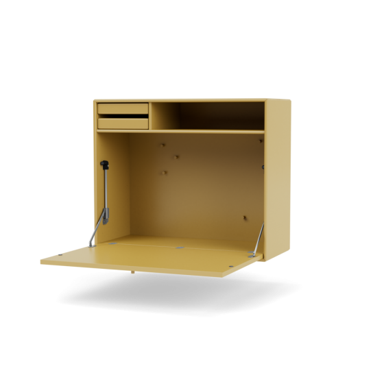 STUDIO sekret�rmodul | Montana