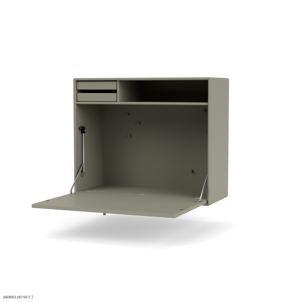 STUDIO Sekret�rmodul | Montana