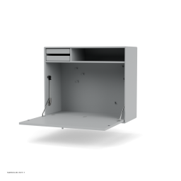 STUDIO Sekret�rmodul | Montana