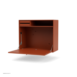 STUDIO Sekret�rmodul | Montana