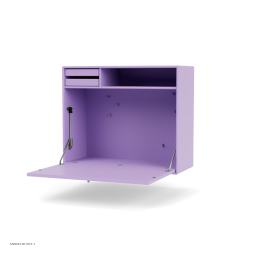 STUDIO Sekret�rmodul | Montana