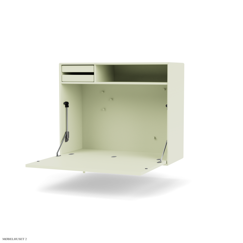 STUDIO Sekret�rmodul | Montana