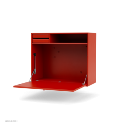 STUDIO Sekret�rmodul | Montana