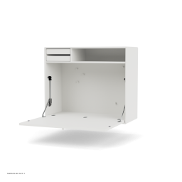 STUDIO Sekret�rmodul | Montana