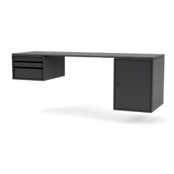 WORKSHOP skrivebord | Montana