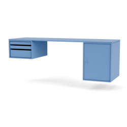 WORKSHOP skrivebord | Montana