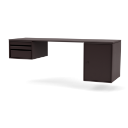 WORKSHOP skrivebord | Montana