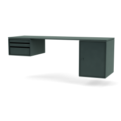 WORKSHOP skrivebord | Montana