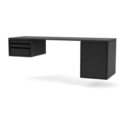 WORKSHOP skrivebord | Montana